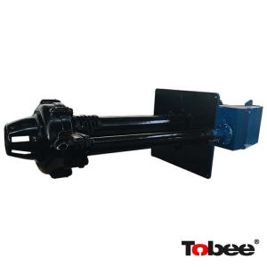 Tobee® 100RV-SP Vertical Slurry Pump