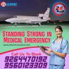 Obtain Medivic Air Ambulance Service in Chennai for Excellent Healthcare