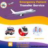 Utilize Hassle-Free Air Ambulance Service in Chennai BY King