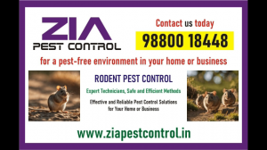 Rodent Control |get rid of rats and mice | customer satisfaction | 1874